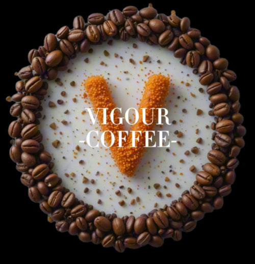 VIGOUR COFFEE